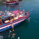 Book your Thassos cruise online