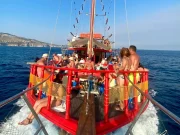 Skala Kallirachi– Daily Cruise
