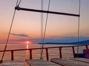 Skala Kallirachi– Sunset Cruise