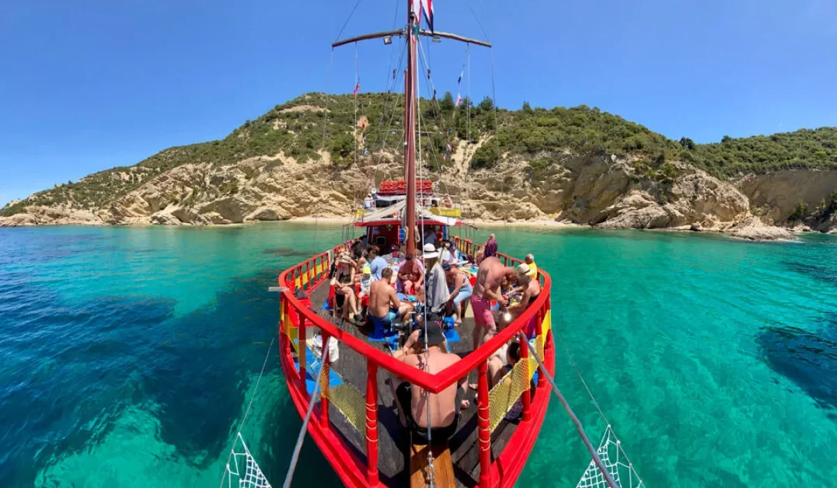 Thassos Daily Cruises Blue Sky 1 (10)