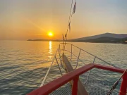 Potos – Sunset Cruise