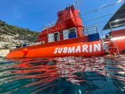 Limenaria – Submarine Morning Special – every Monday & Thursday