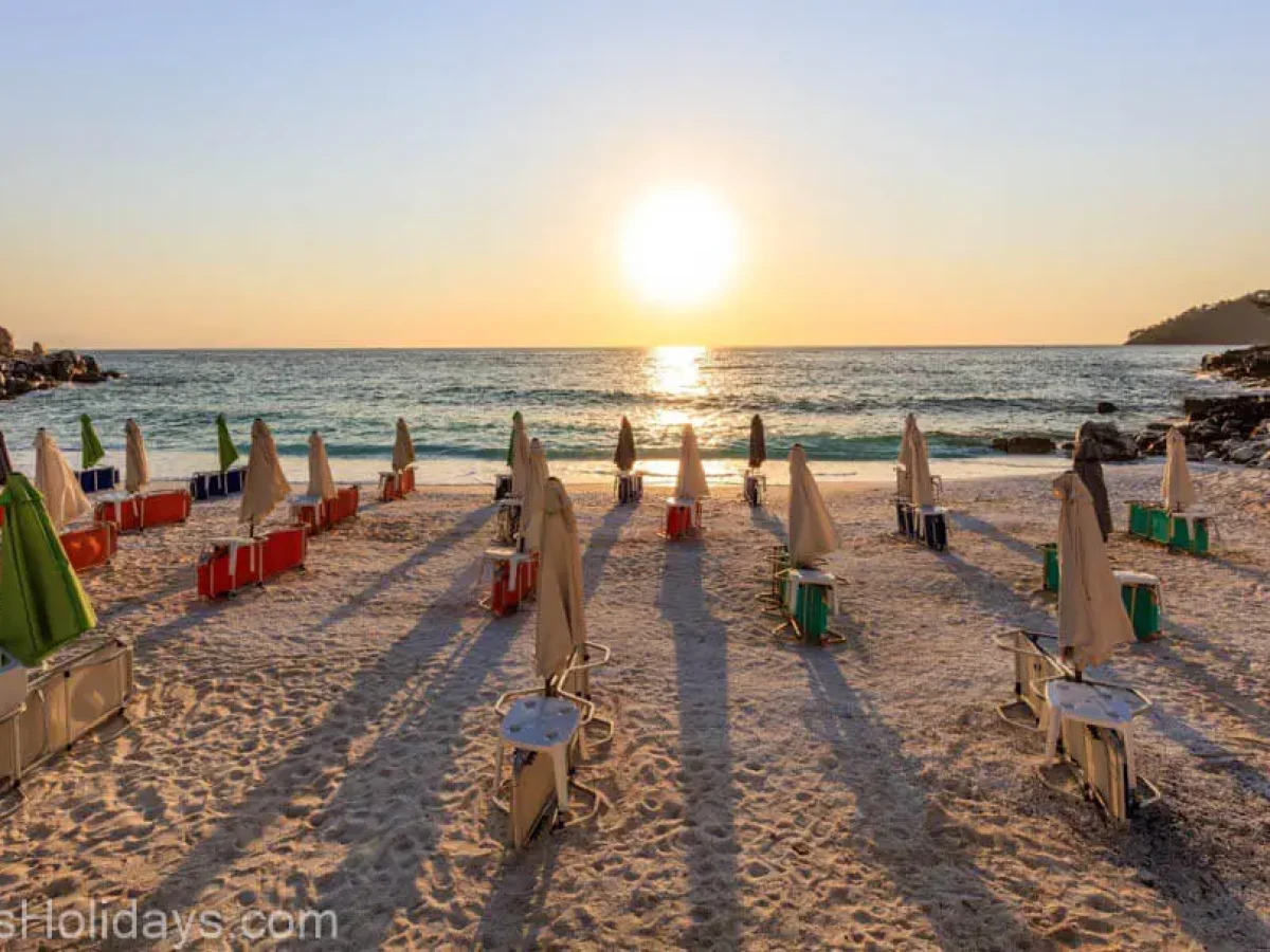 Sunset-at-Marble-Beach