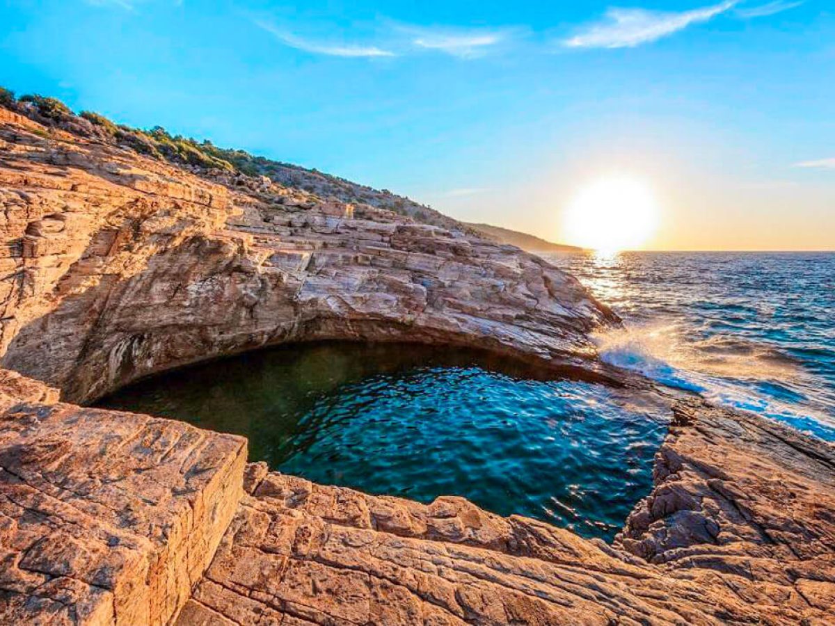 Giola Beach on Thassos (9)