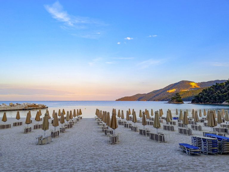 Makryammos Beach on Thassos (8)