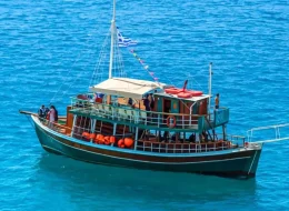Limenaria – Traditional Trip Afternoon